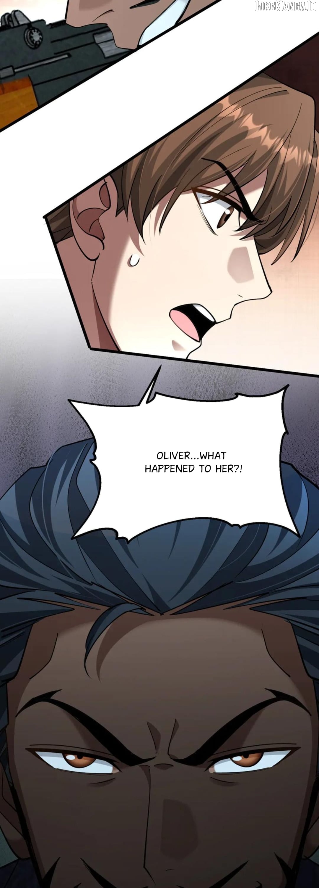 I’m Trapped In This Day For One Thousand Years Chapter 210 - page 7